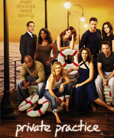 Private Practice Season 6 /   6 